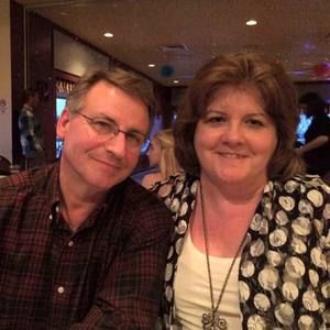 Meet your Posher, Terry